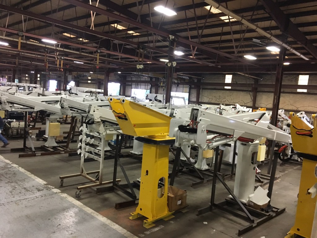 Time Manufacturing, A Portfolio Company of The Sterling Group, Acquires