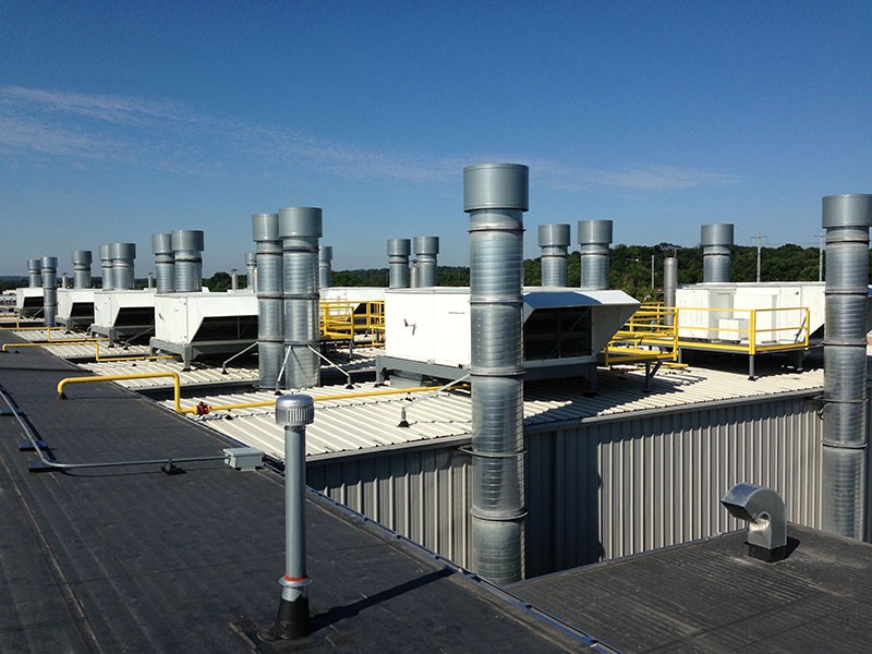 Specified Air Solutions Sterling Group