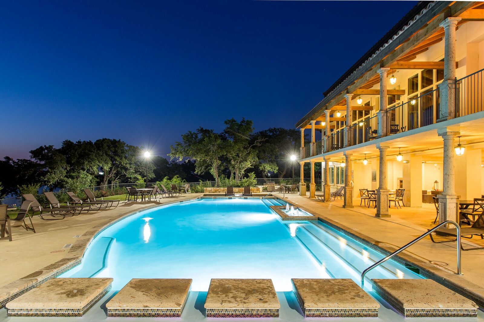 Muir Lake Sterling Real Estate Partners