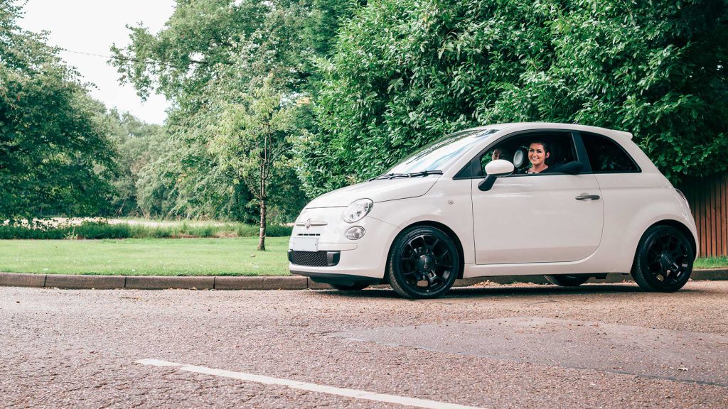 Black Box Insurance Telematics Insurance Sterling