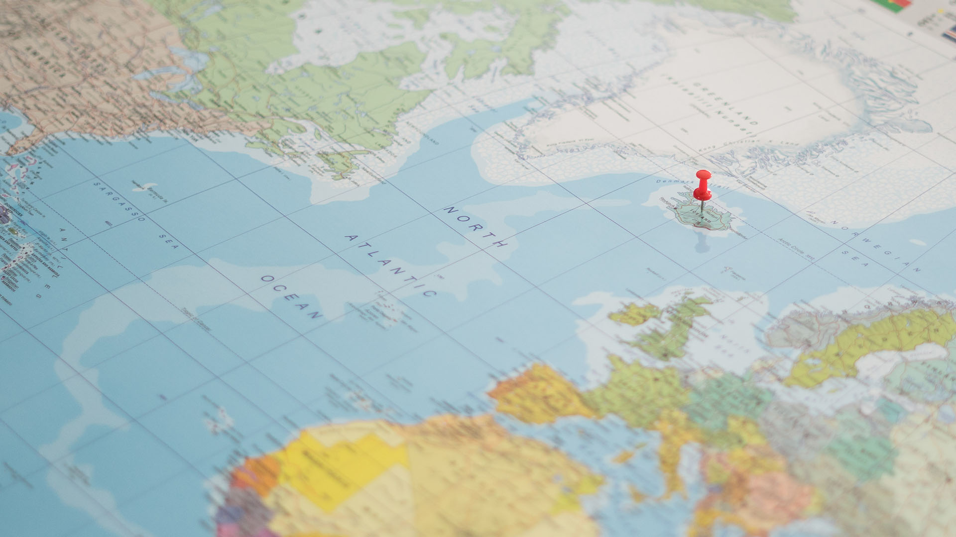 Green Card Insurance from Sterling Online quotes available