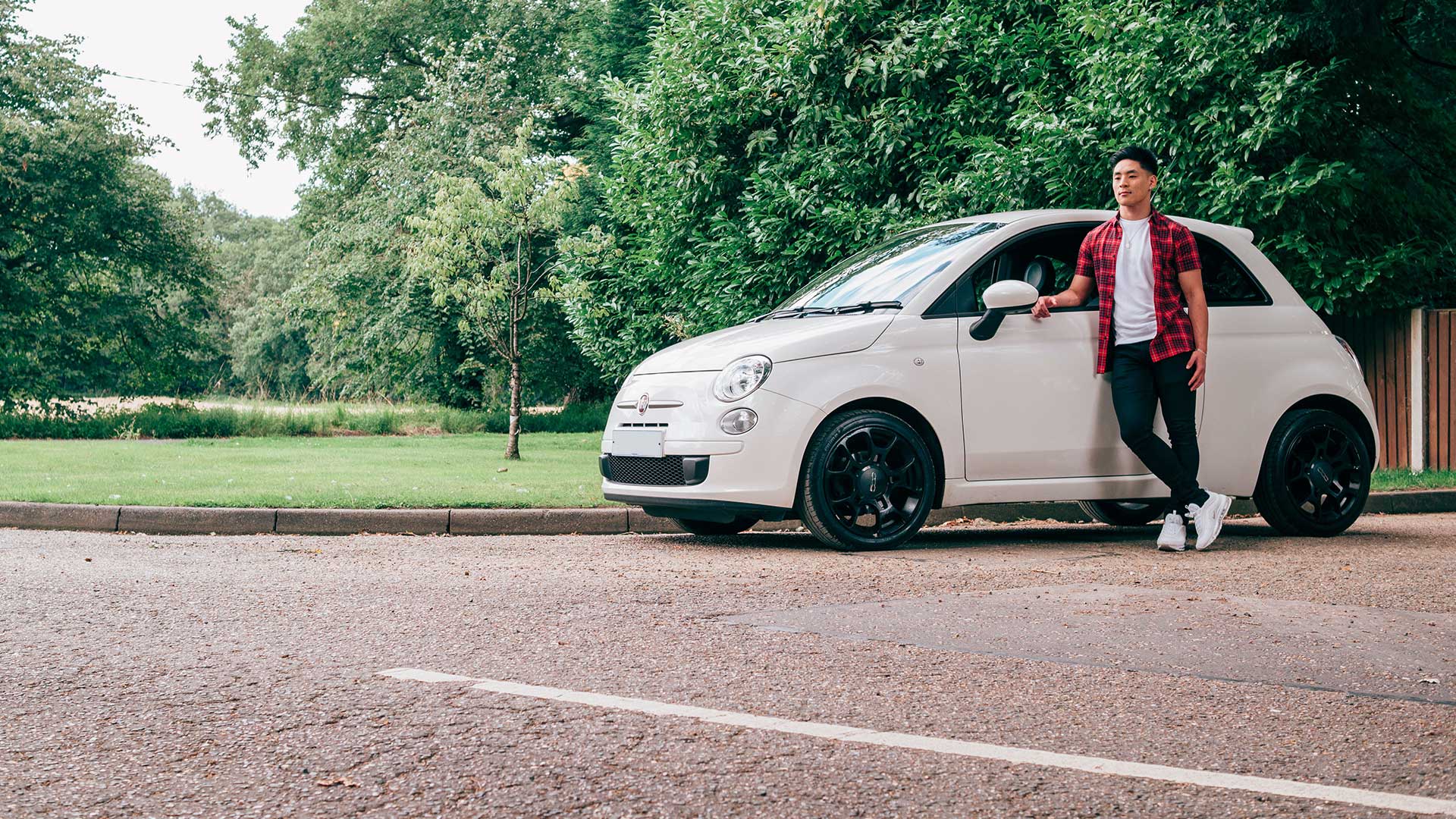 Car, Van, Home or Breakdown Insurance from Sterling