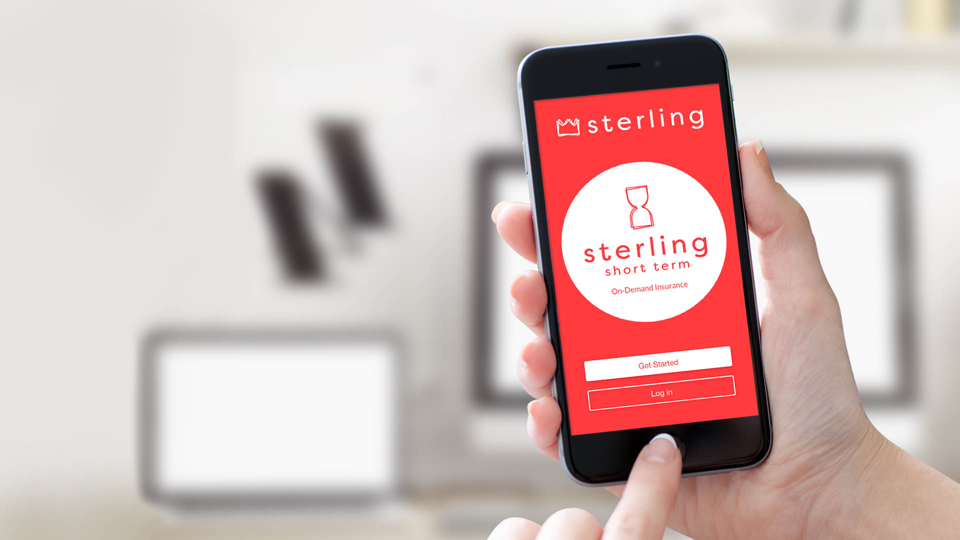 Short term car insurance cover. We will find the best cover.