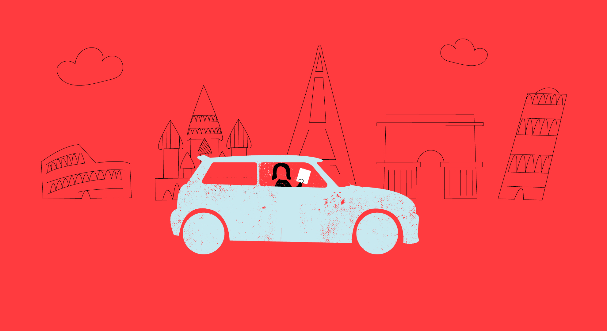 Driving in Europe? Check out the post Brexit Green Card rule changes
