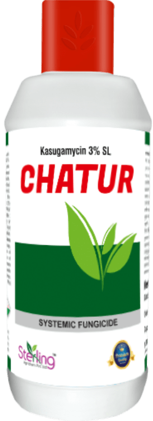 Chatur - Sterling Agrichem Pvt. Ltd.