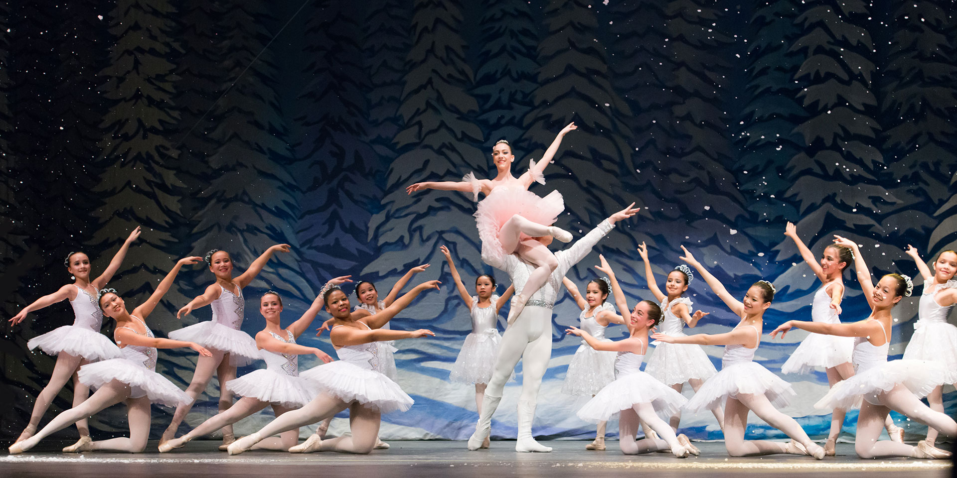 Sterling Ballet Company Preprofessional dance Company