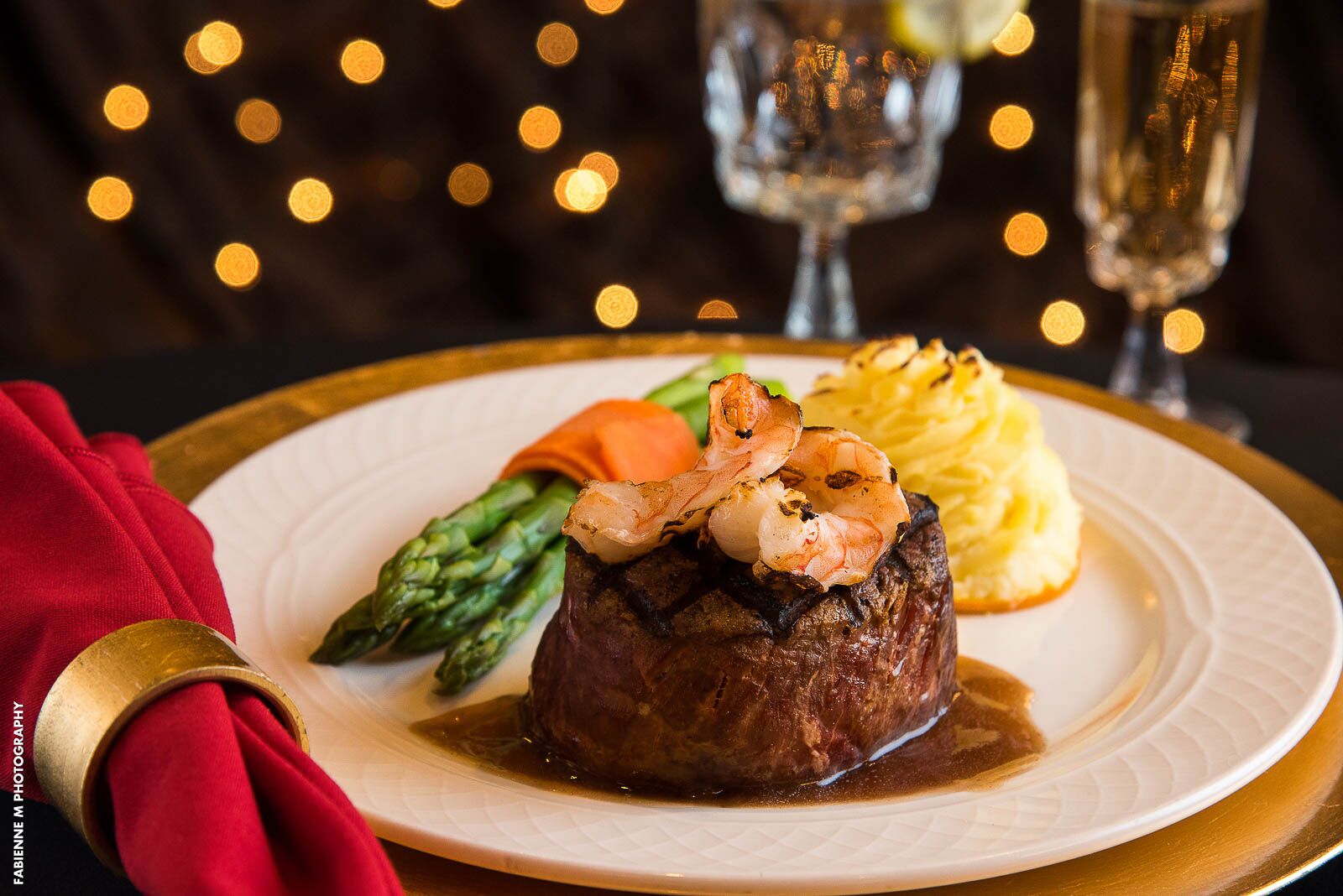 Delicious Food Choices for Your Winter Wedding Reception Sterling