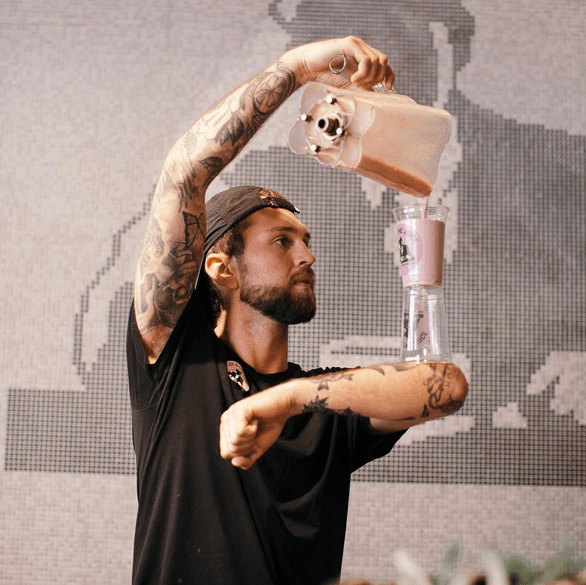 Joe & the Juice coming to Chicago Sterling Bay