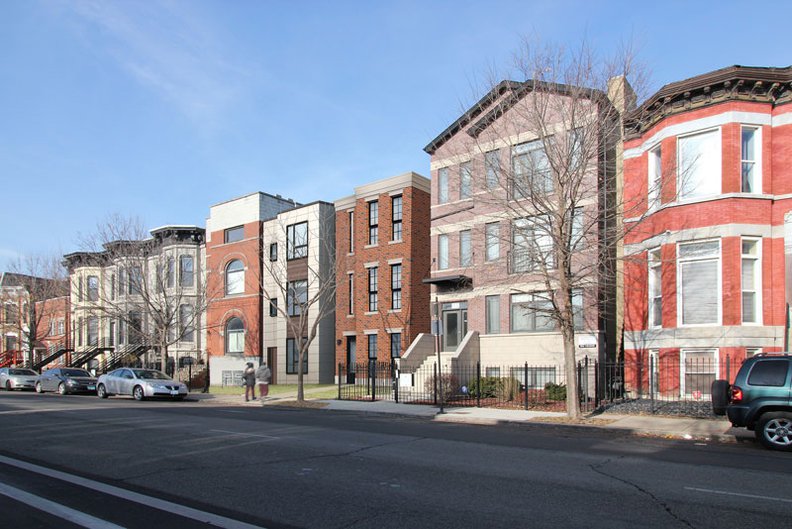 Sterling Baybacked Apartment Factory Gears Up Sterling Bay