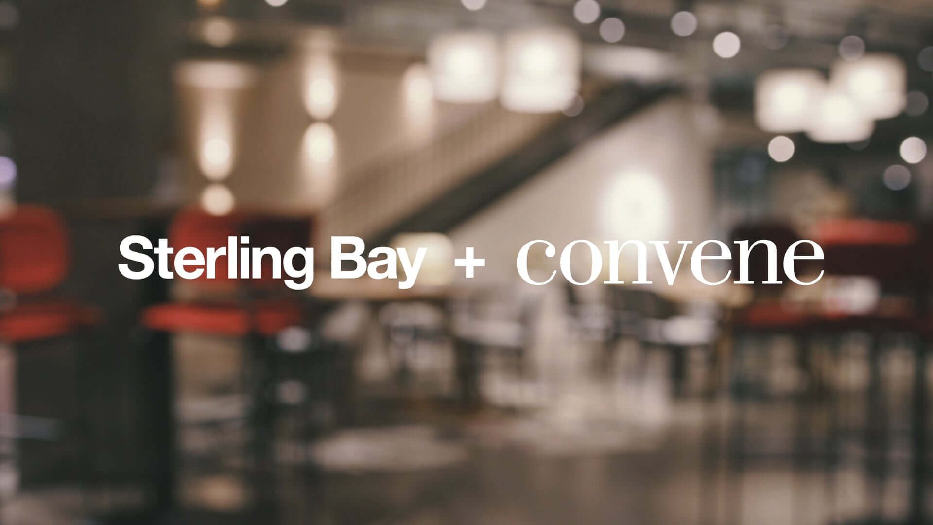 Sterling Bay Featured Media For Best Development and Amenities