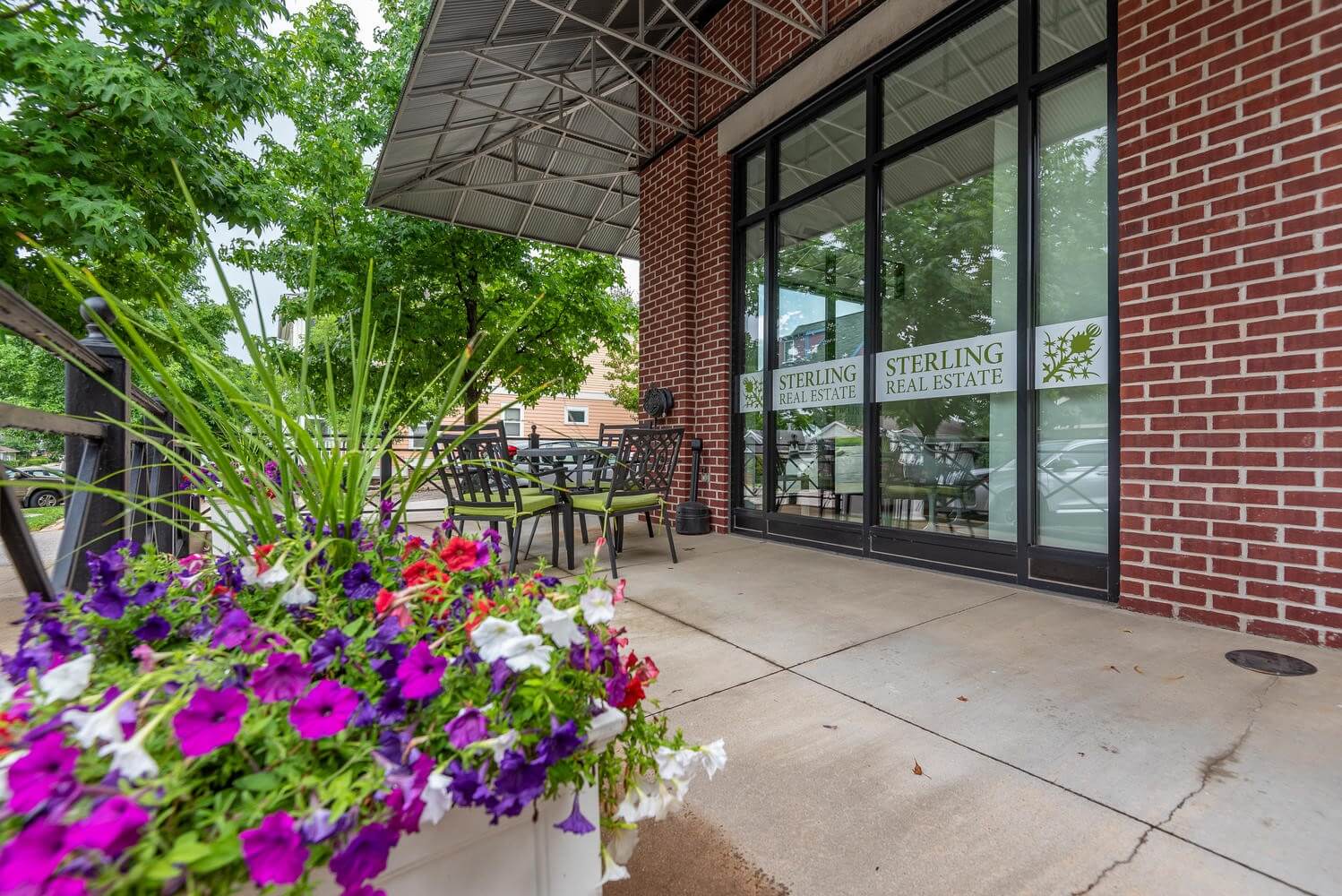 It’s all about the light Sterling Real Estate