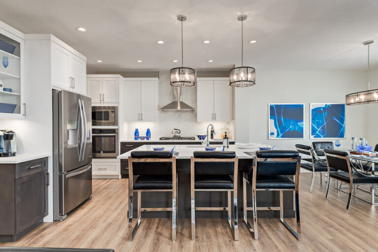 New Homes for Sale in Ranchers' Rise Okotoks Sterling Homes Calgary