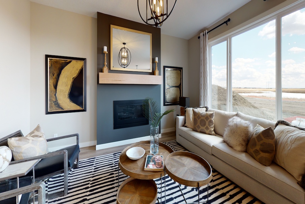 Chestermere New Communities Sterling Homes Calgary