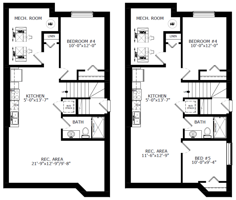 Suites Sterling Homes Group