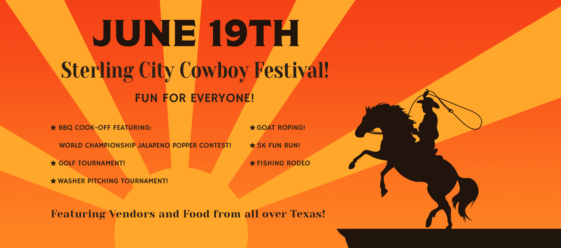 to Sterling City, Texas Sterling City, Texas