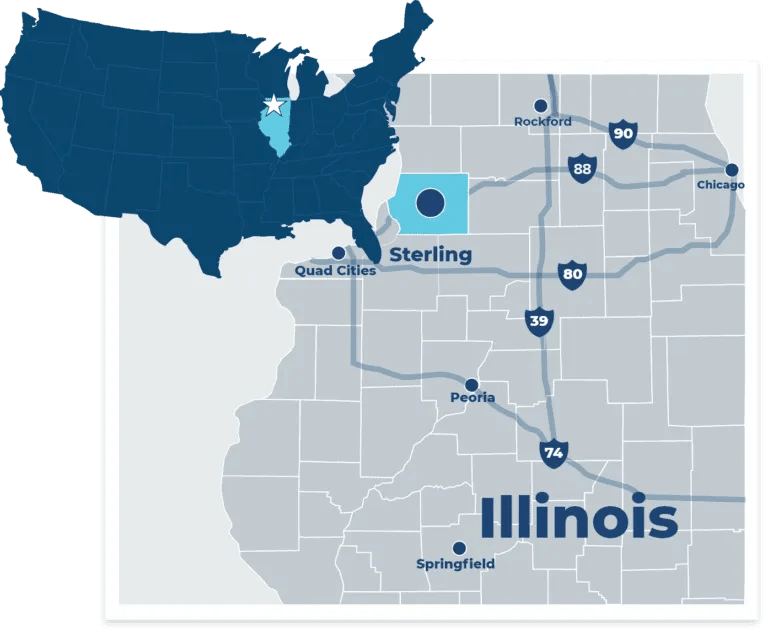 Home Greater Sterling Development