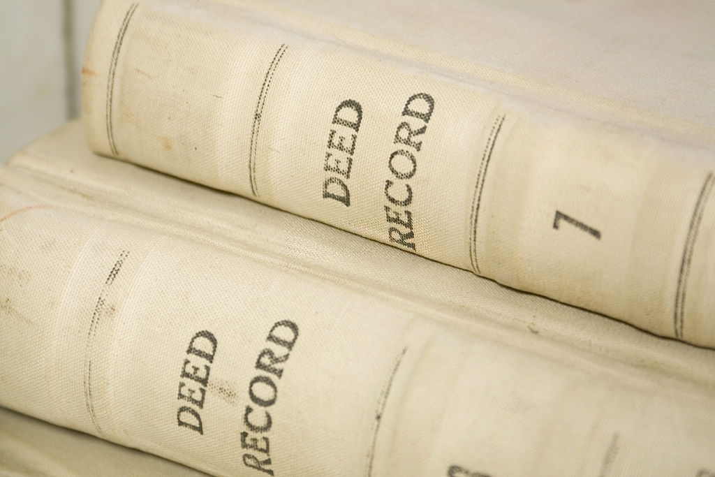 Understanding Land Titles in Nigeria