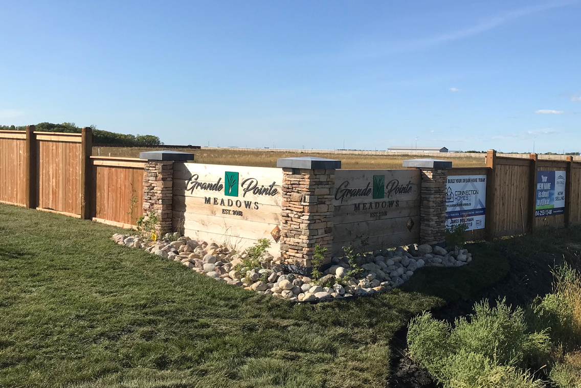 Beautiful Communities to Call Home Sterling Homes Winnipeg