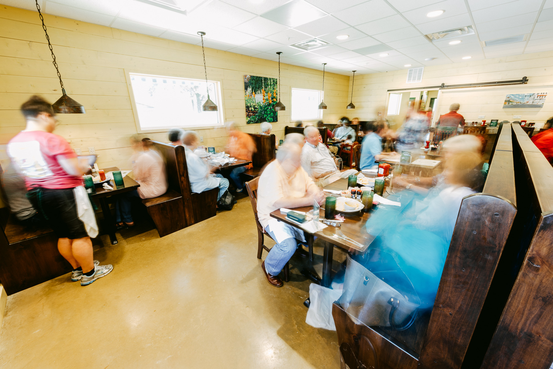 Stoby’s & PattiCakes Bakery Conway, AR Sterling Imageworks