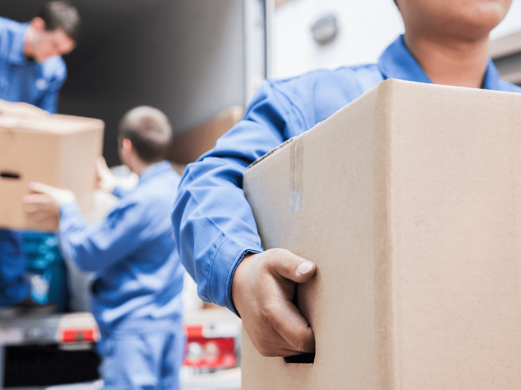 Should You Hire Movers? Make Sure You Compare the "True" Costs