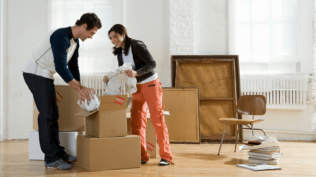 How to Unpack After Moving A Comprehensive Guide — Sterling Interstate
