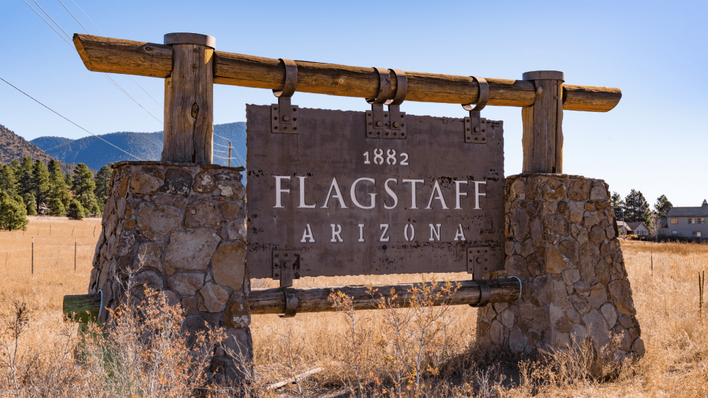 Discover the Magic of Flagstaff, Arizona A Guide to Outdoor Adventures