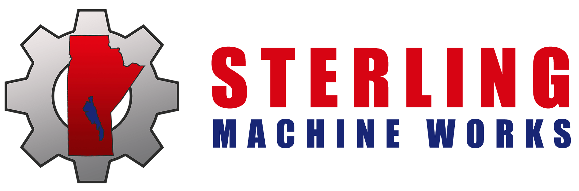 Machine Shop Mechanical Solutions Sterling Machine Works Inc.