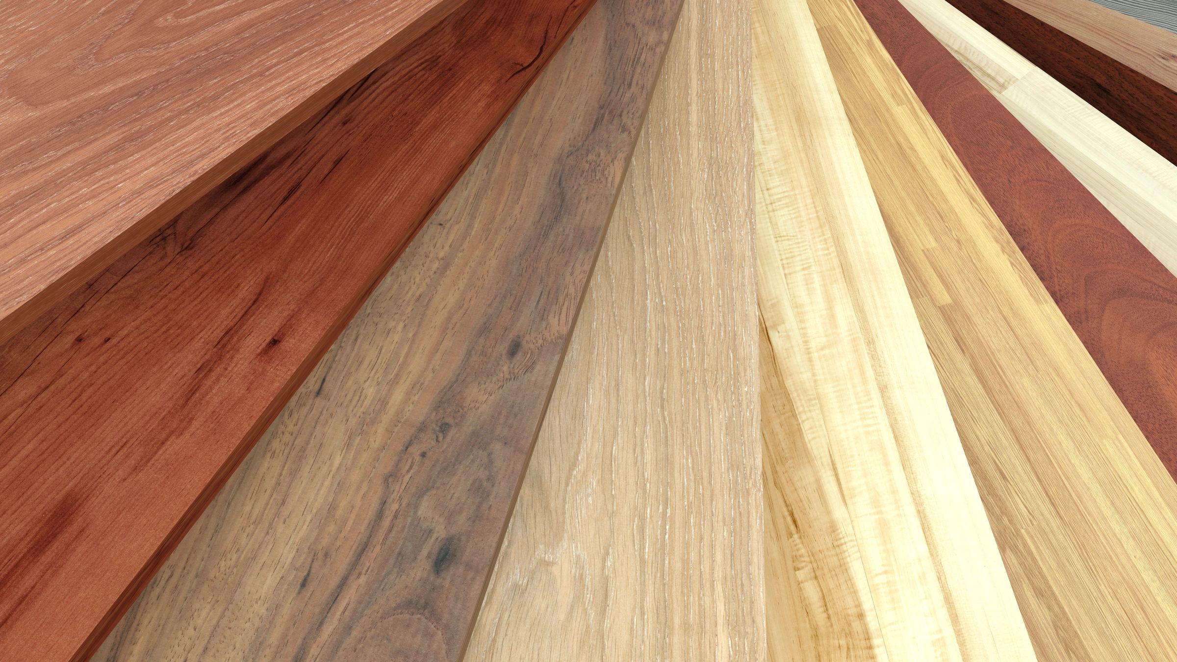 Custom Wood Flooring Sterling Millworks, Inc. Custom Millwork Shop