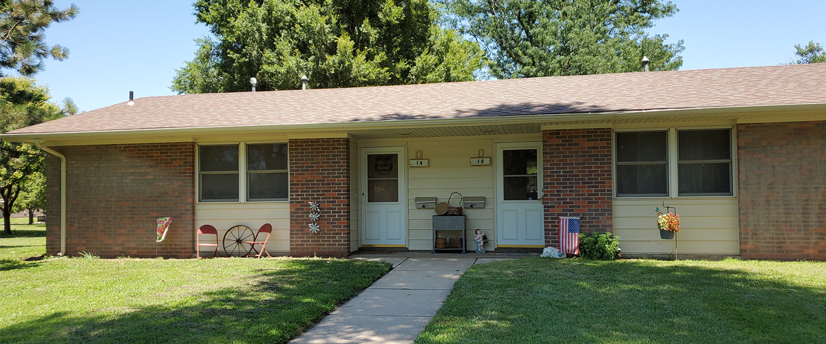 Home Sterling Housing Authority