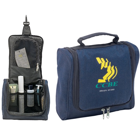 Toiletry Travel Kit
