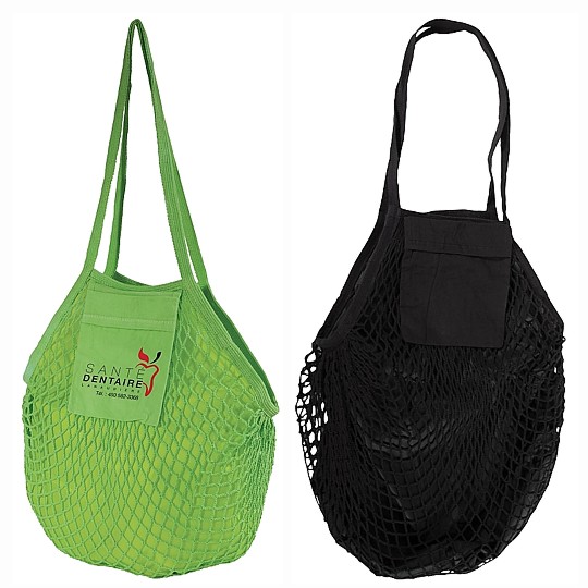 Reusable Polyester Mesh Bags Polyester Mesh Bag