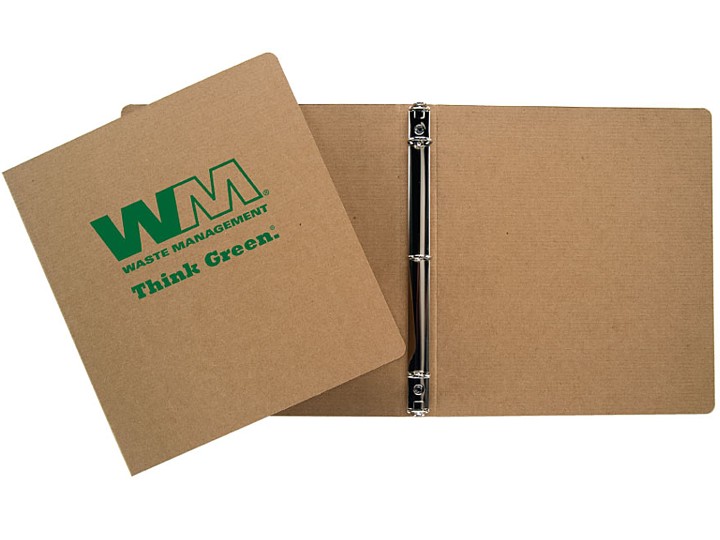 Recycled Cardboard Binders Cardboard Binders