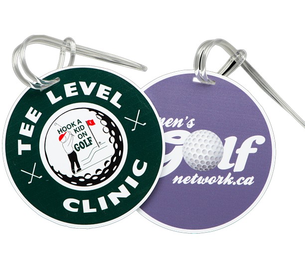 Personalized Golf Bag Tags Custom Golf Bag Tag