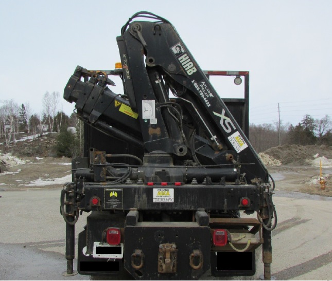 Railroad Truck Parts Hi-Rail Gear Parts from DMF, HARSCO,.