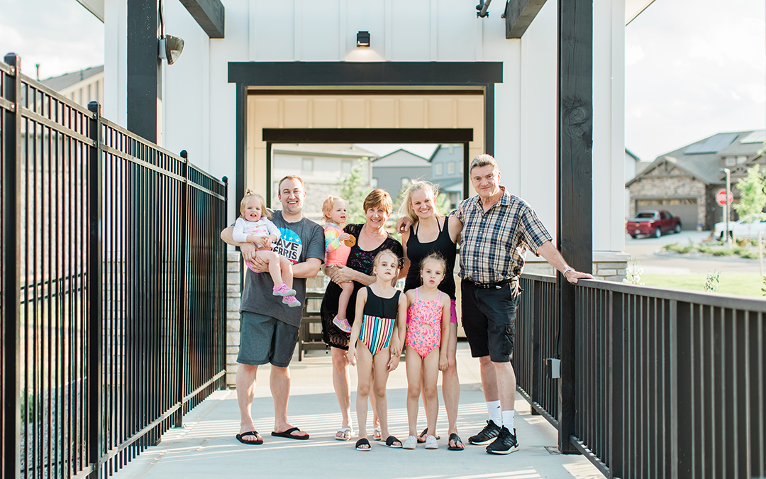 Sterling Ranch A Master Planned Community Near Littleton, Colorado