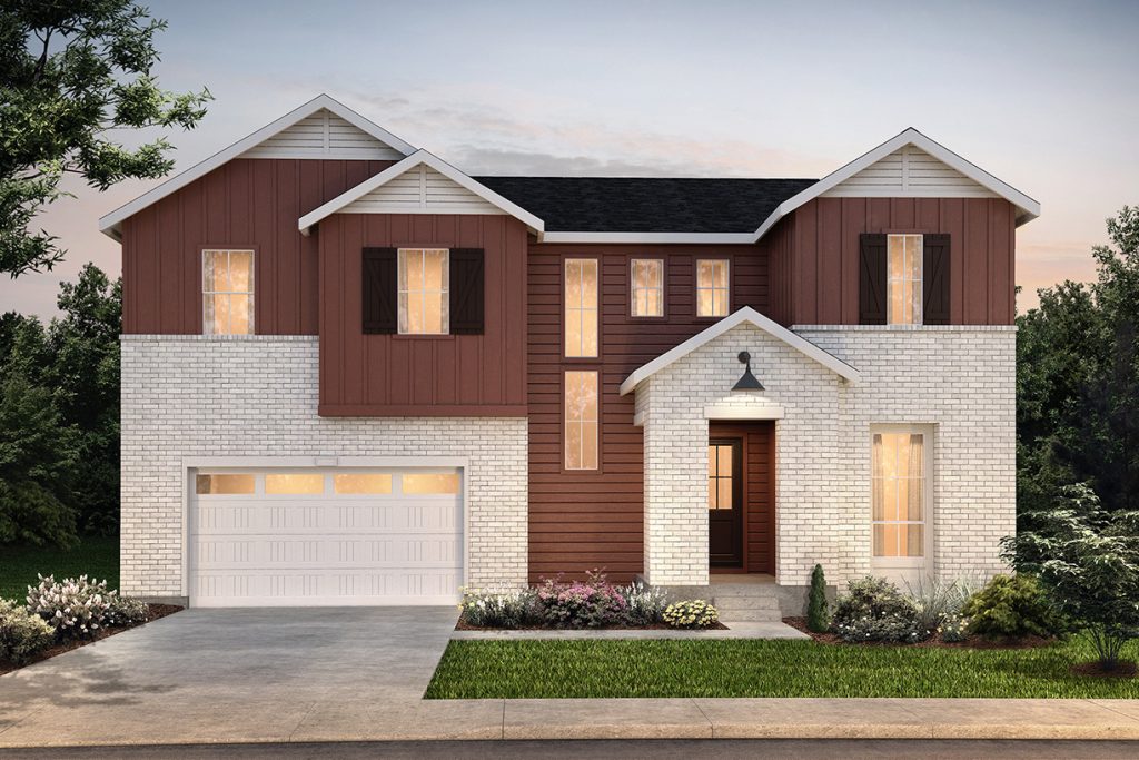 Pulte Homes for Sale at Sterling Ranch in Littleton, CO