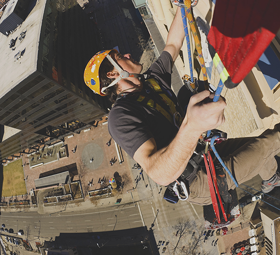 The Best Rope and LifeSafety Products