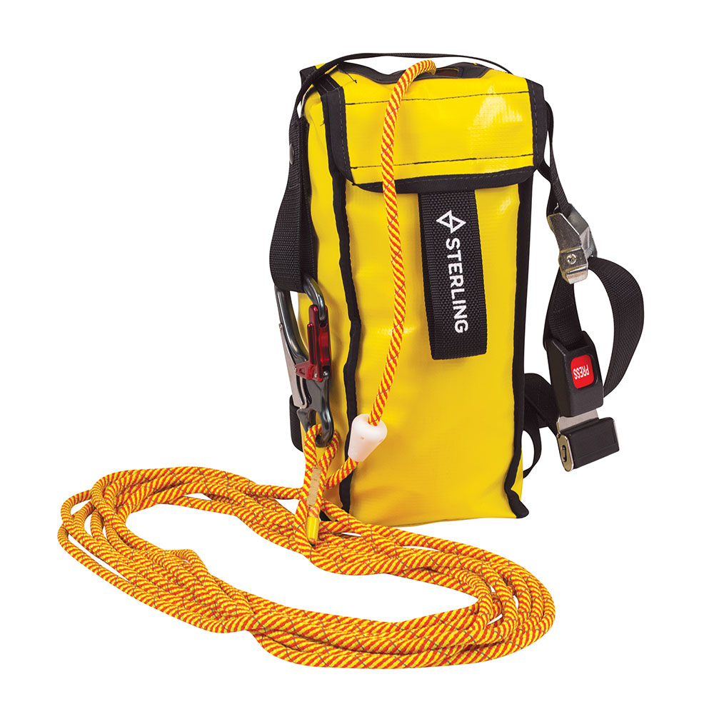 Sterling FDNY Large Area Search Kit