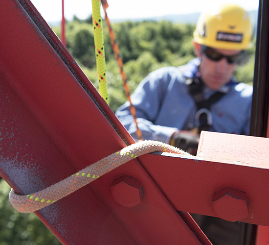 The Best Rope and LifeSafety Products