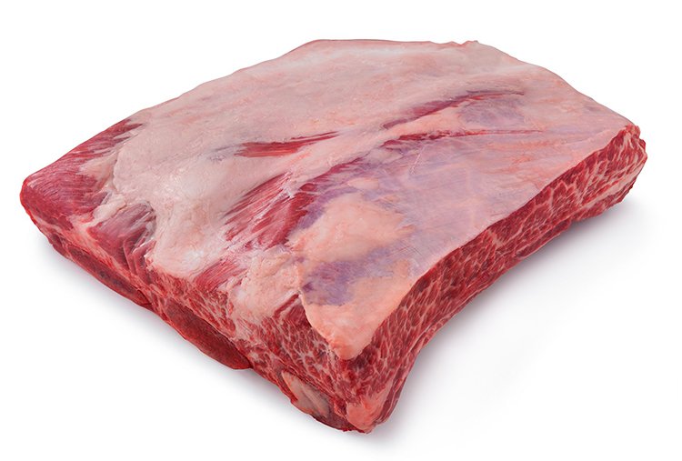 Plate Short Ribs Boneless Short Ribs Sterling Silver® Premium Meats
