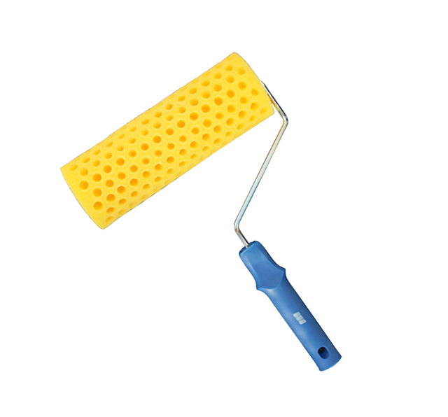 Texture Roller Heavy Sterling SitesSterling Sites