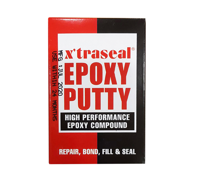 Epoxy Putty (M Seal) Sterling SitesSterling Sites
