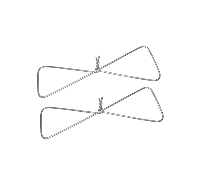 Butter Fly Wall Ties Sterling SitesSterling Sites