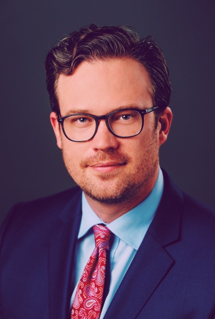 Christopher Nelson to the Board of Directors Sterling State