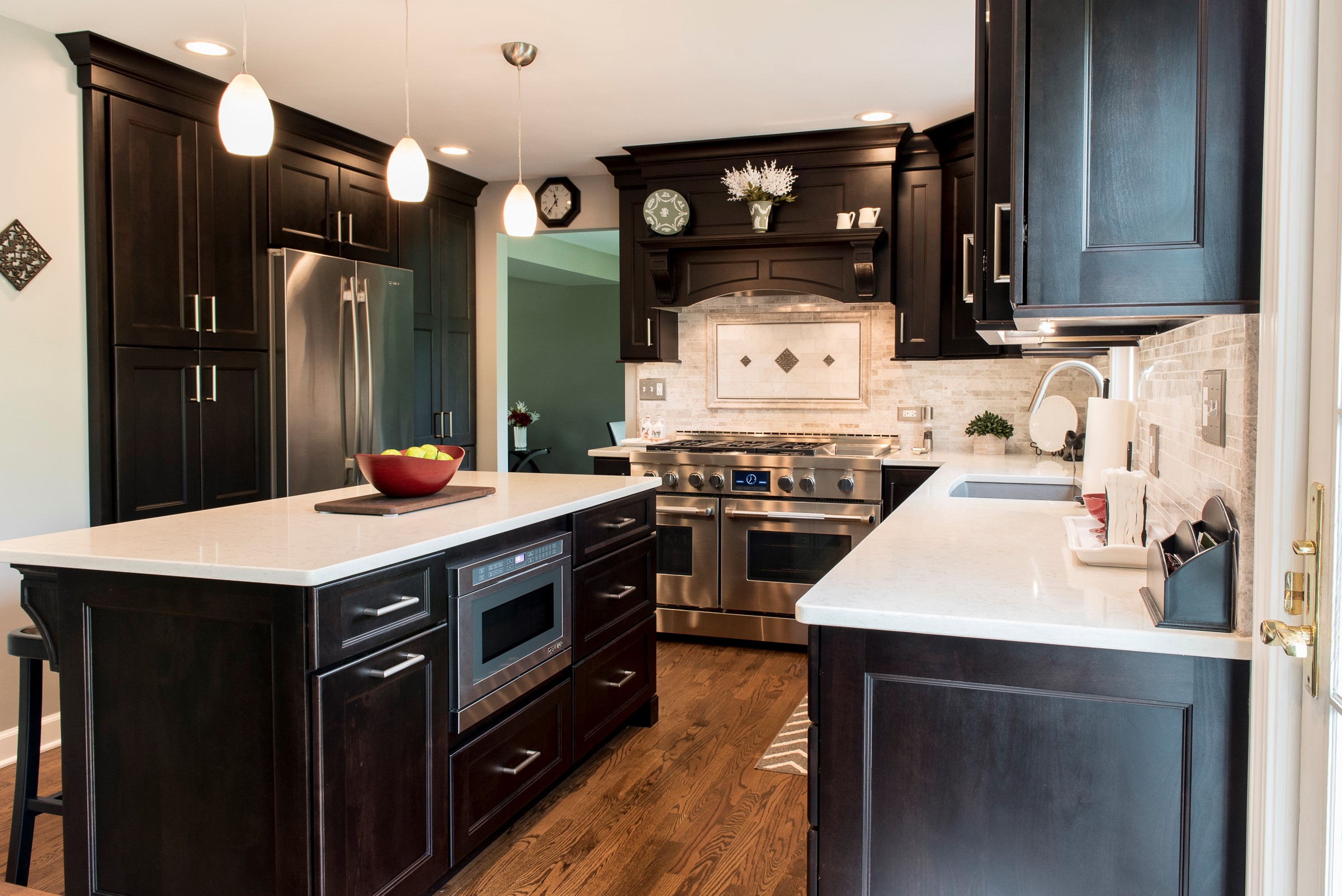 Amish Kitchen Chicago Il Matttroy