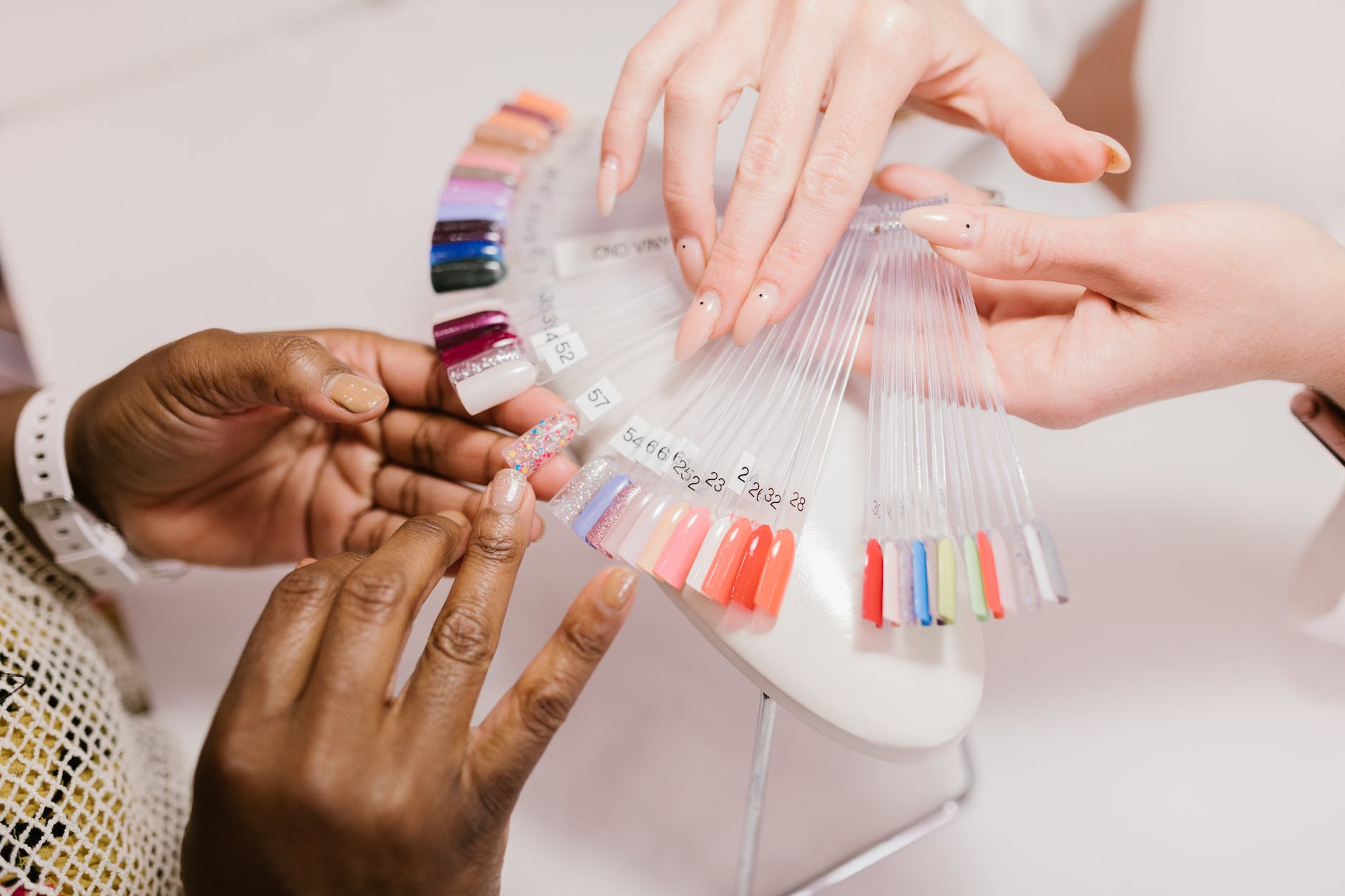 A StepByStep Guide on How to a Color Analyst Image Consultant Training & Personal