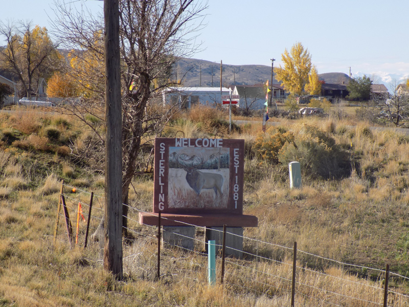 About Us Sterling Town