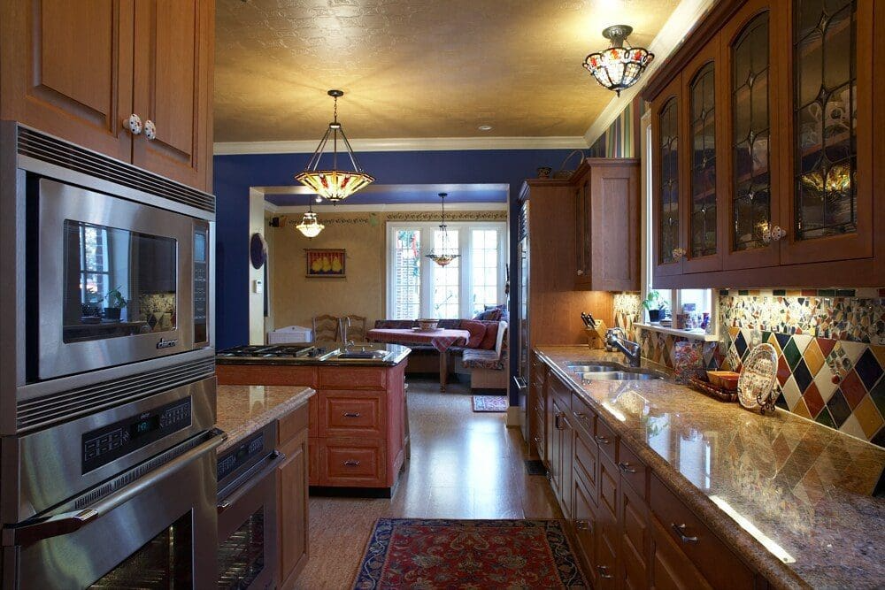 Expert Atlanta Kitchen Remodeling Can Improve Your Cooking Experience