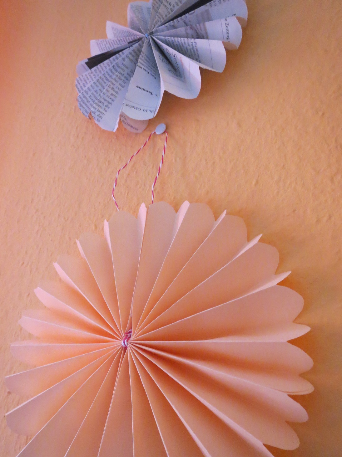 Papier Girlande 6 M Günstig Kaufen Bei Partydeko De