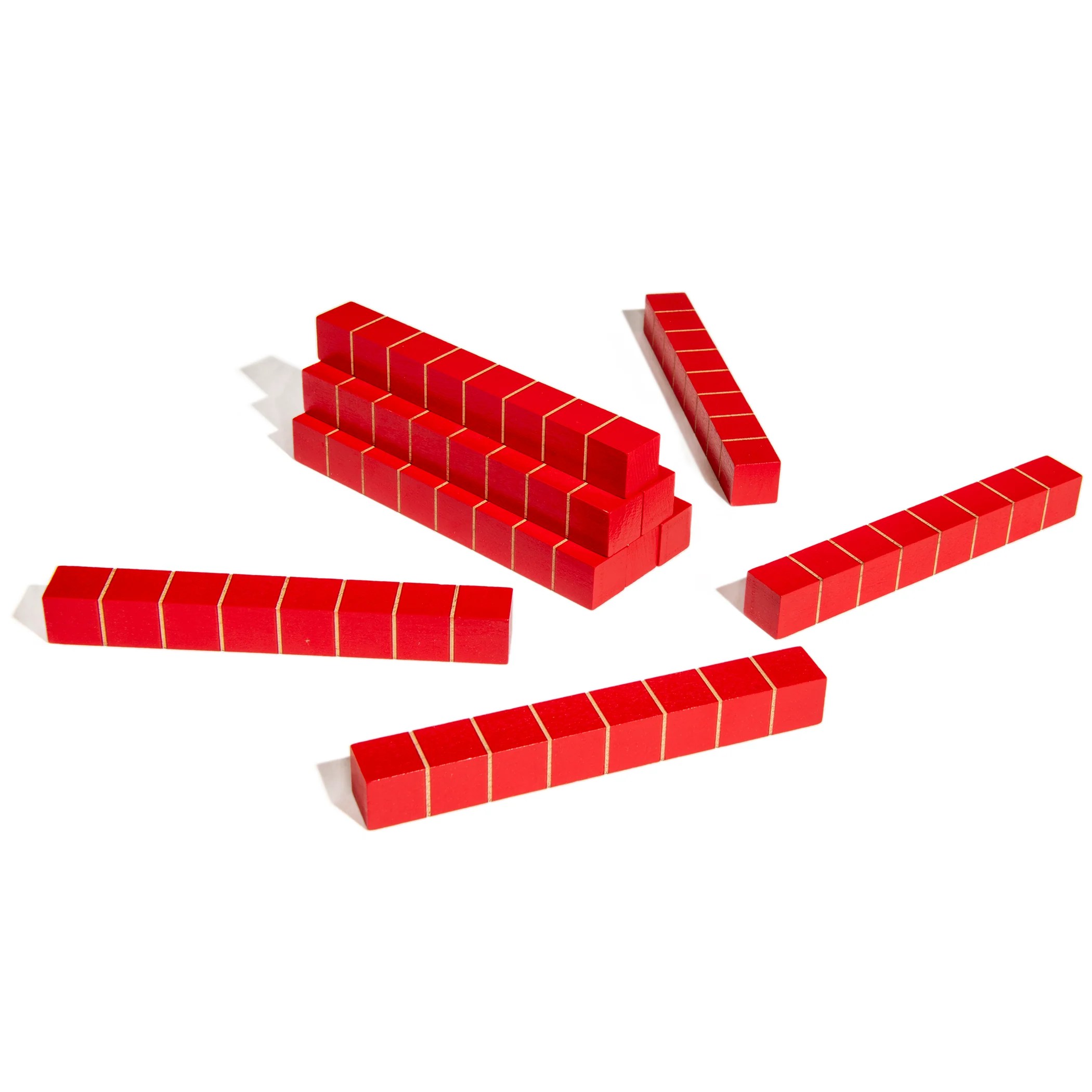 Ten 8Blocks Stern Math